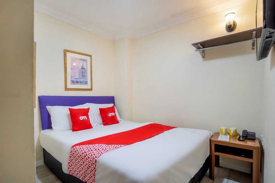 OYO 89711 Hentian Hotel Kajang, Kajang, Kajang