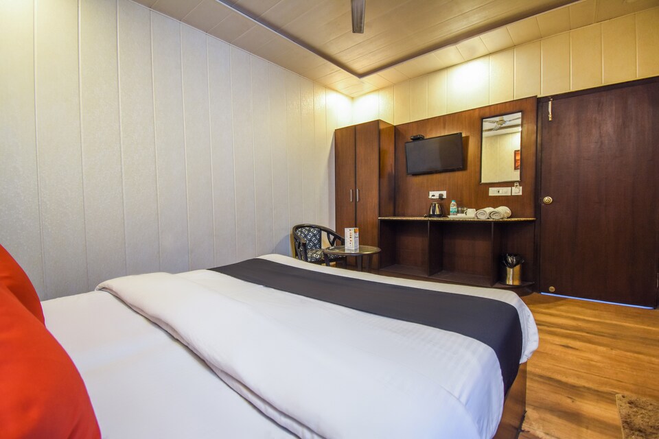 OYO 13178 Hotel SK International, Tapowan Rishikesh, Rishikesh