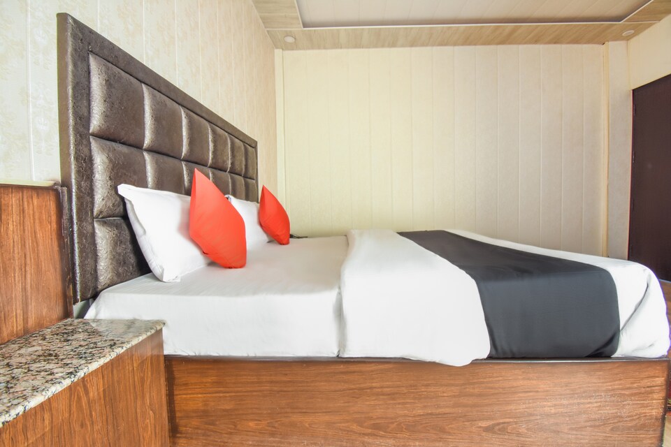 OYO 13178 Hotel SK International, Tapowan Rishikesh, Rishikesh