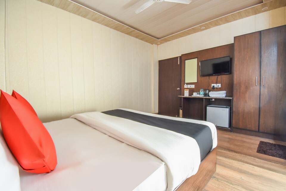 OYO 13178 Hotel SK International, Tapowan Rishikesh, Rishikesh