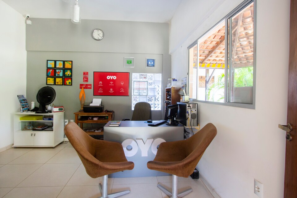 OYO Pousada Do Inglês, BR_PB_Conde_1, Conde