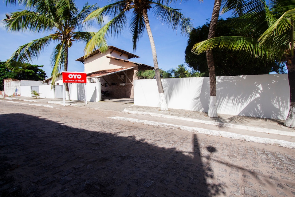 OYO Pousada Do Inglês, BR_PB_Conde_1, Conde