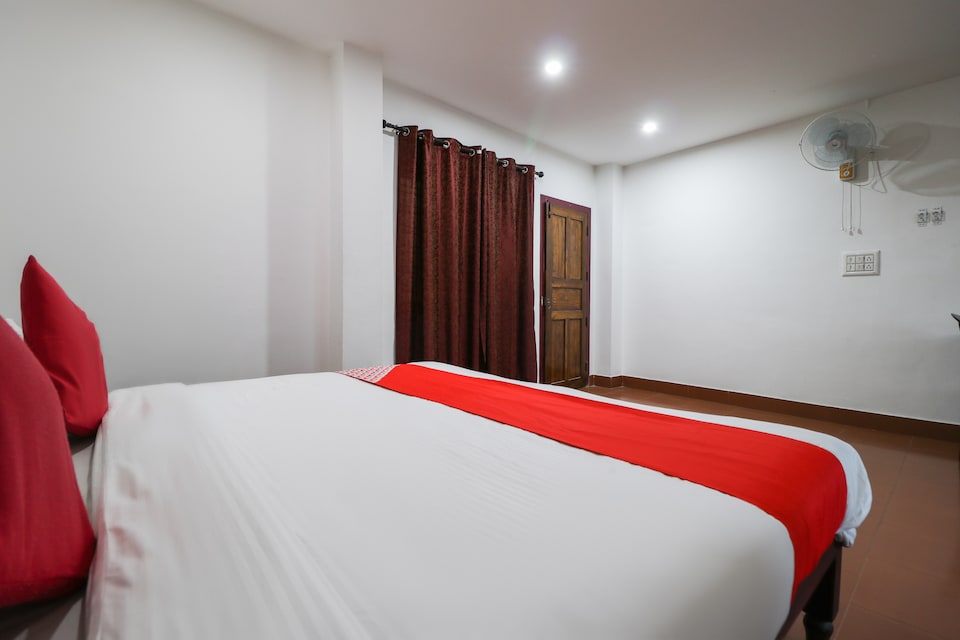 OYO 67696 Grace Residency, Kalpetta, Wayanad