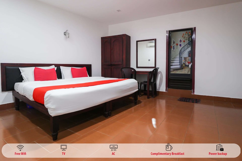 OYO 67696 Grace Residency, Kalpetta, Wayanad