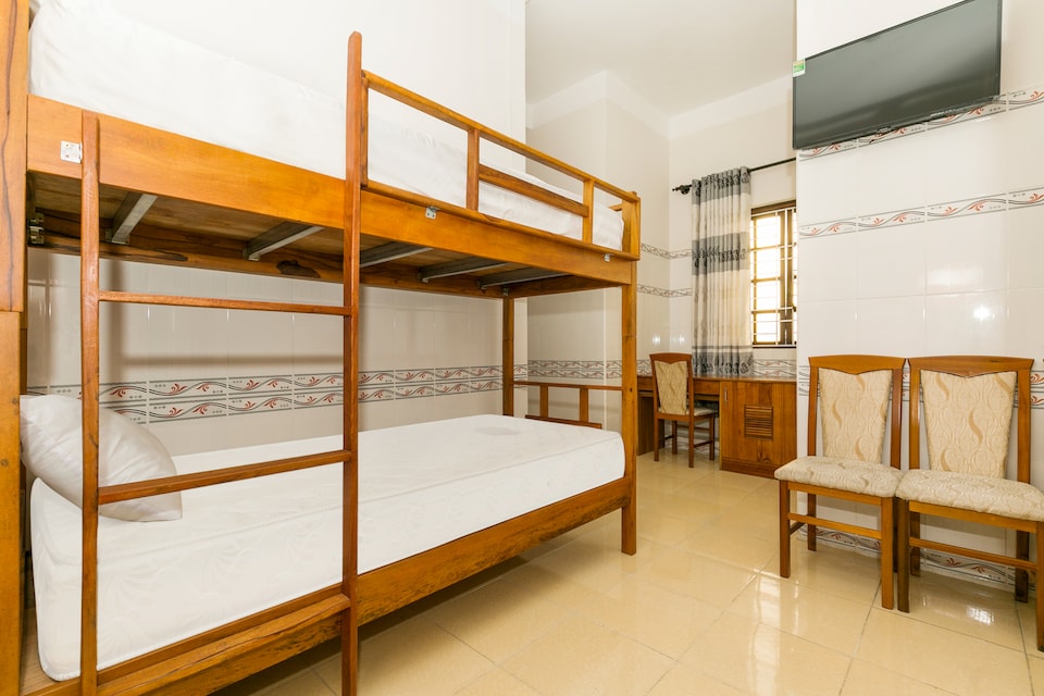 SPOT ON 691 Little England Homestay, Ngu Hanh Son Da Nang, Da-Nang