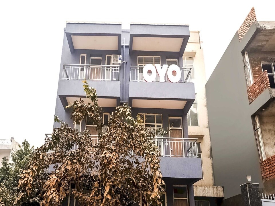 Hotel O Mother's Residency, Old Gurgaon, Gurgaon