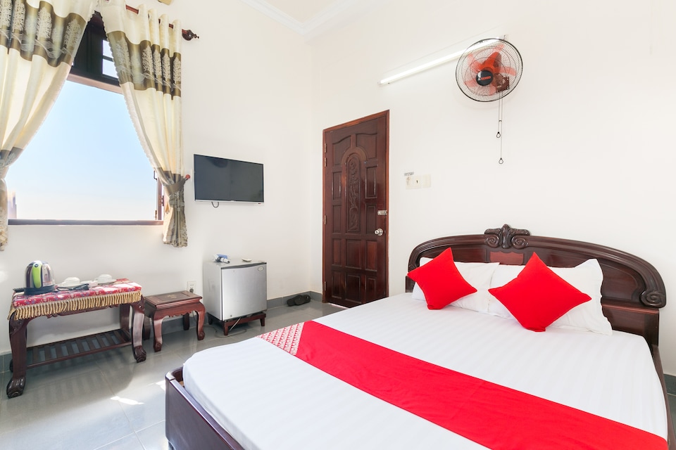 OYO 692 Trang Pham Hostel, Duong Dong, Phu-Quoc