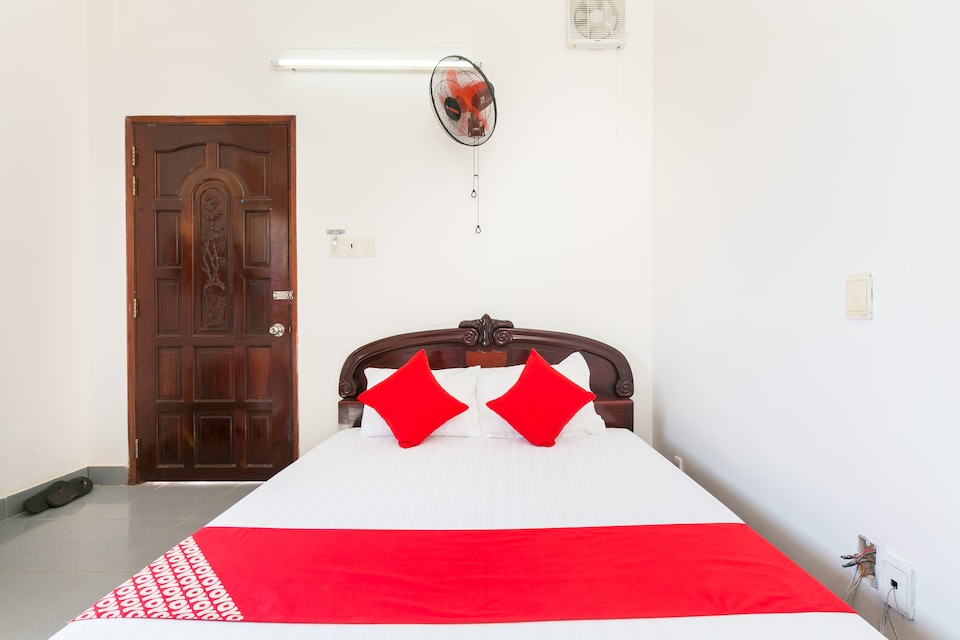 OYO 692 Trang Pham Hostel, Duong Dong, Phu-Quoc