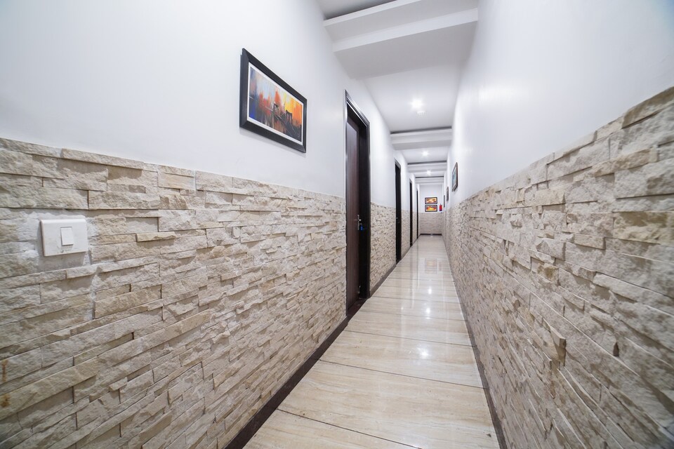 Hotel O Prem Ratna, Dehradun Railway Station, Dehradun