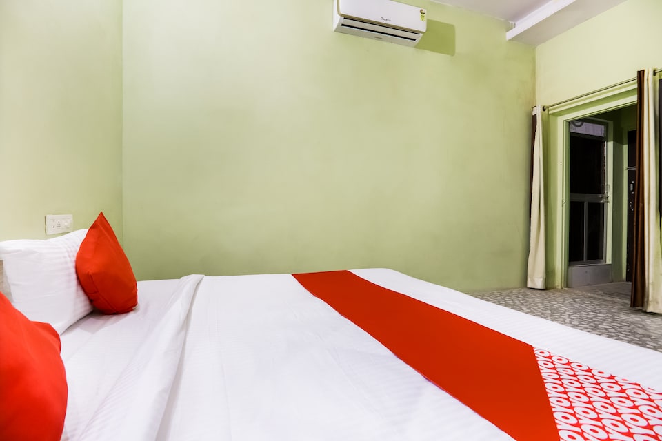 OYO 67704 Hotel Kishan Vilas, Sikar, Sikar