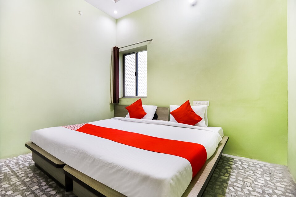 OYO 67704 Hotel Kishan Vilas, Sikar, Sikar
