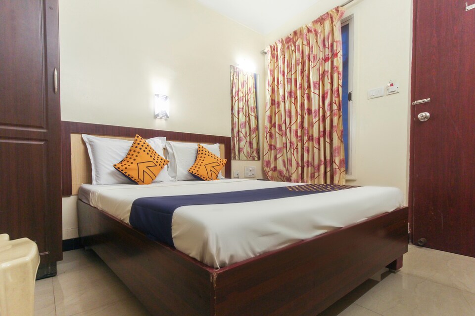 OYO 67705 Ashoka Palace, Madurai City Centre, Madurai