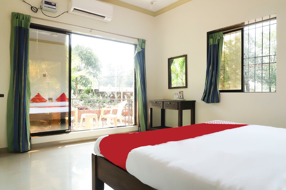 OYO 67722 Surve Resort, Mangaon, Mangaon