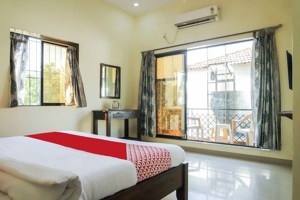 OYO 67722 Surve Resort, Mangaon, Mangaon