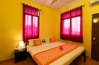 OYO Sea View Holidays Near Anjuna Beach