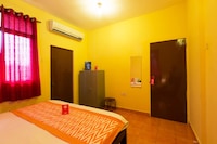 OYO Sea View Holidays Near Anjuna Beach