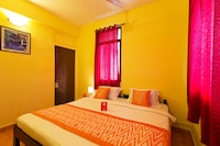 OYO Sea View Holidays Near Anjuna Beach