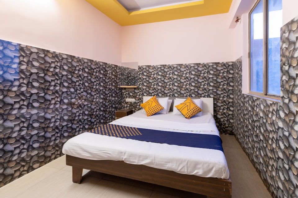 SPOT ON 67724 Hotel Prince Residency, Ahmedabad Airport, Ahmedabad