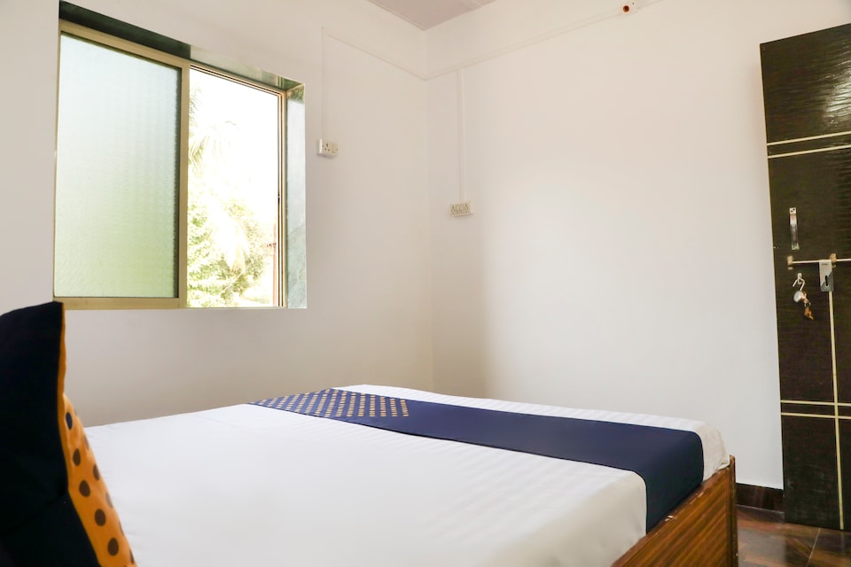 OYO 67727 Shree Siddhivinayak Cottages, Alibag- Kashid- murud, Alibag