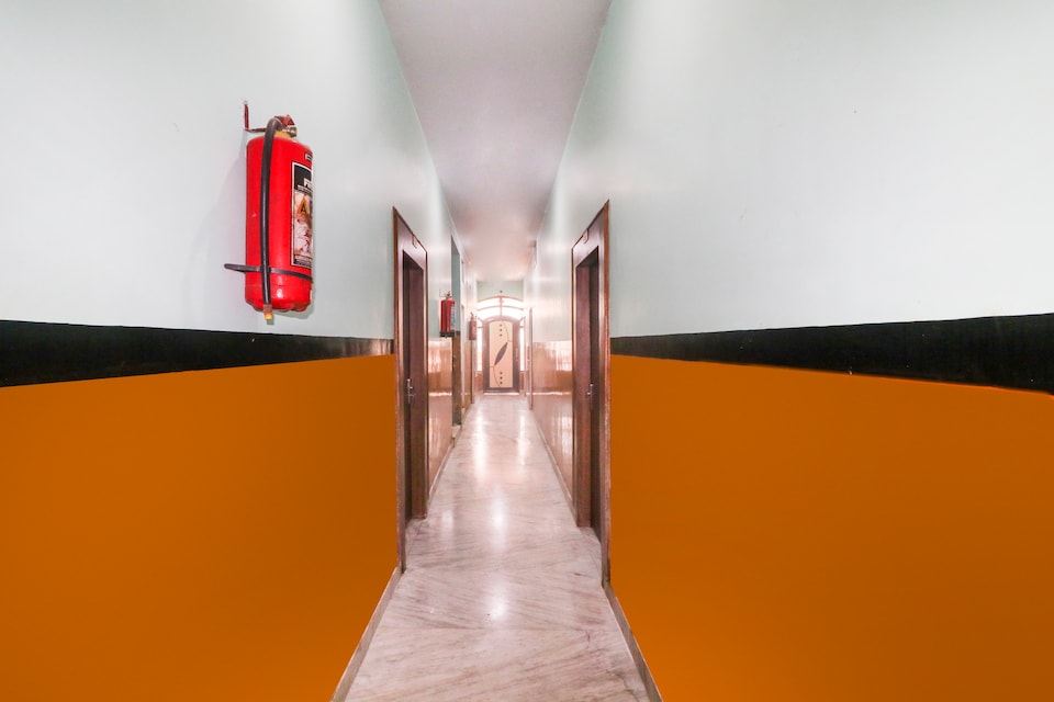 SPOT ON 67728 Ashish Guest House, Jaunpur, Jaunpur