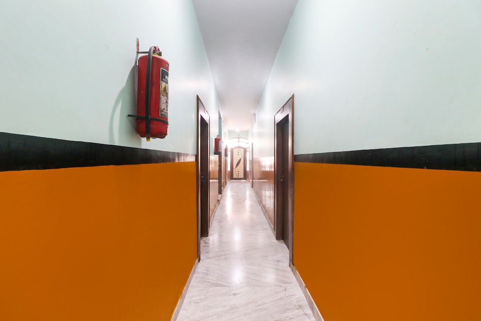 SPOT ON 67728 Ashish Guest House, Jaunpur, Jaunpur