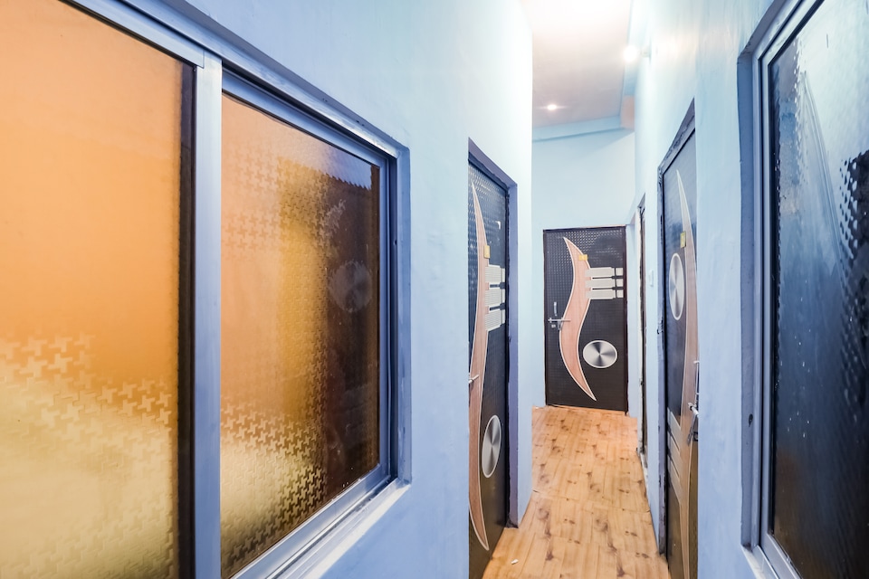 Hotel O Shivayy Majestic, Lanka, Varanasi