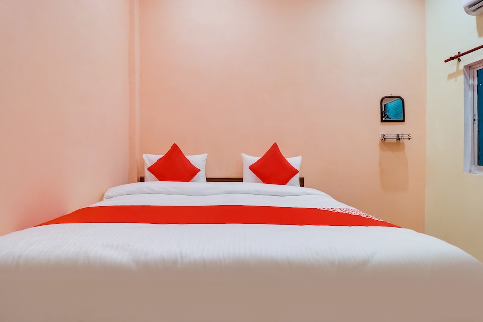 Hotel O Shivayy Majestic, Lanka, Varanasi