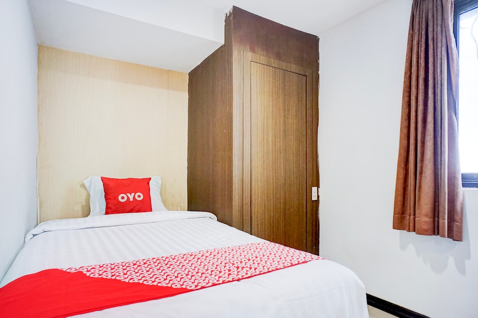 Collection O Medan City Center Near Manhattan Times Square Formerly Grand Z Suites, Medan, Medan