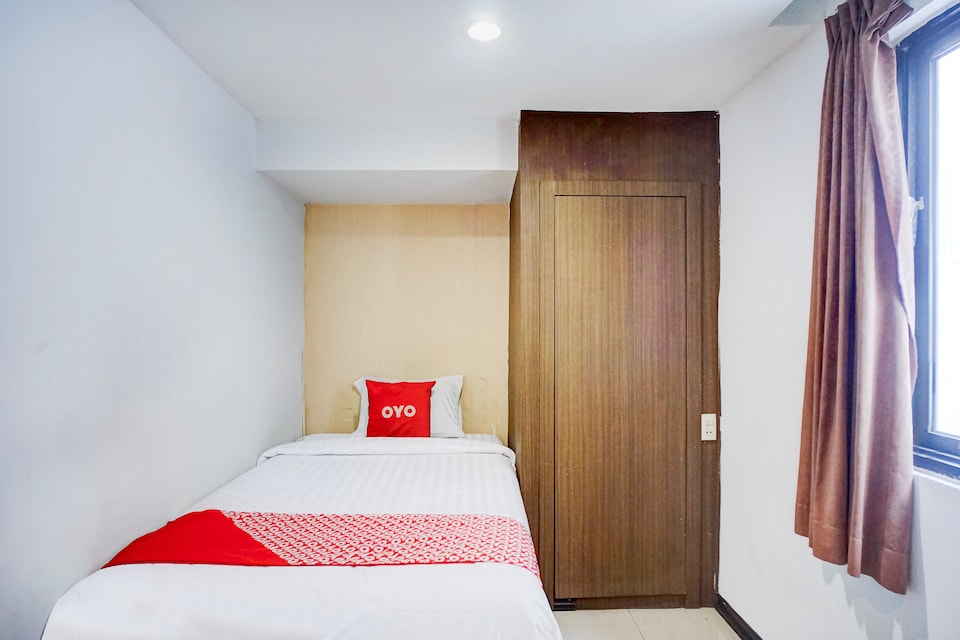 Collection O Medan City Center Near Manhattan Times Square Formerly Grand Z Suites, Medan, Medan