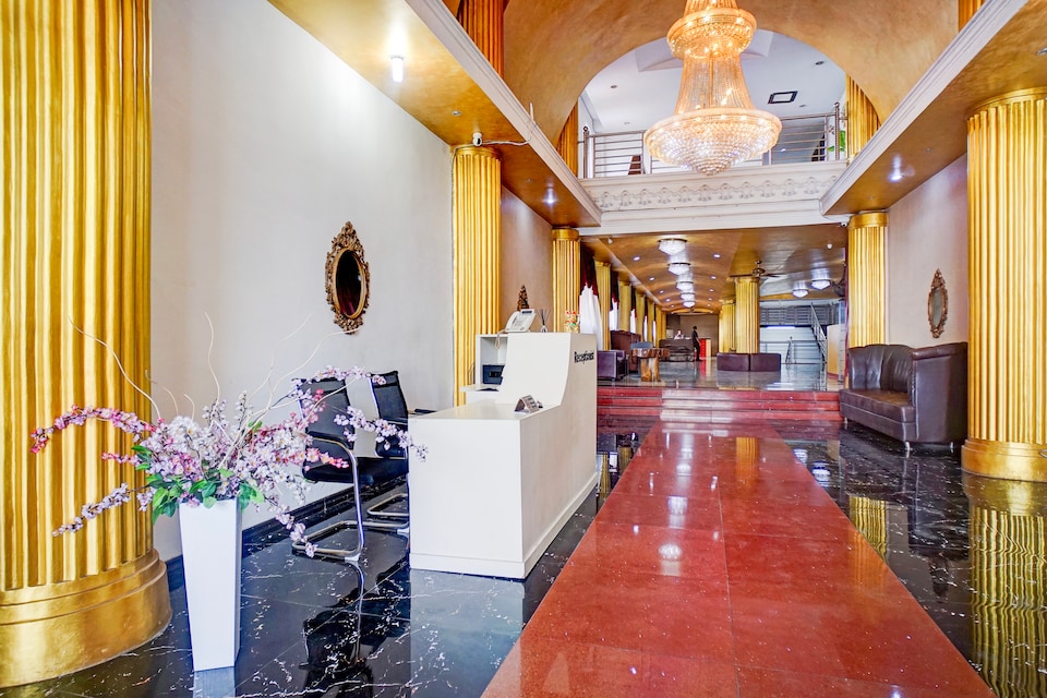 Collection O Medan City Center Near Manhattan Times Square Formerly Grand Z Suites, Medan, Medan