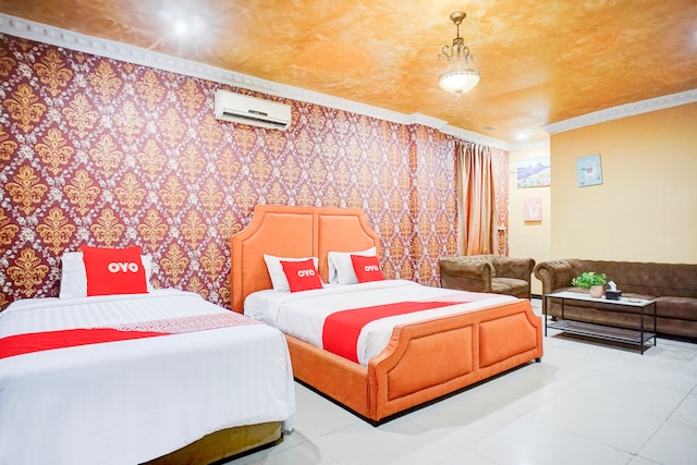 Super OYO 2574 Z Suites Hotel