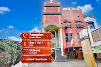 Collection O Medan City Center Near Manhattan Times Square Formerly Grand Z Suites