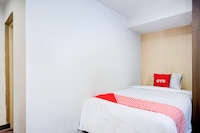 Collection O Medan City Center Near Manhattan Times Square Formerly Grand Z Suites