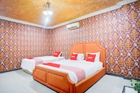 Super OYO 2574 Z Suites Hotel