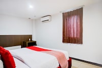Collection O Medan City Center Near Manhattan Times Square Formerly Grand Z Suites