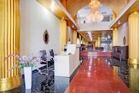 Super OYO 2574 Z Suites Hotel