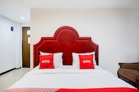 Collection O Medan City Center Near Manhattan Times Square Formerly Grand Z Suites