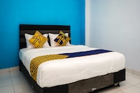 SPOT ON 2577 Pondok Garasi 