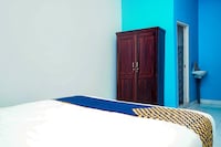 SPOT ON 2577 Pondok Garasi 