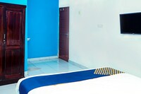 SPOT ON 2577 Pondok Garasi 