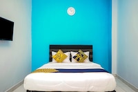 SPOT ON 2577 Pondok Garasi 