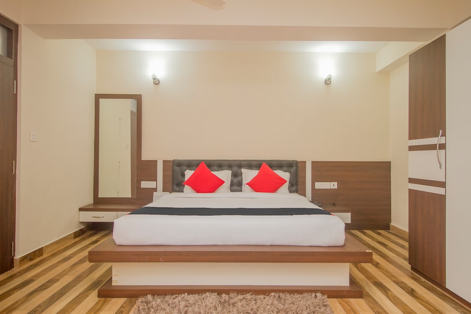 Capital O 67734 Tranquila Cottage, Rumtek, Gangtok