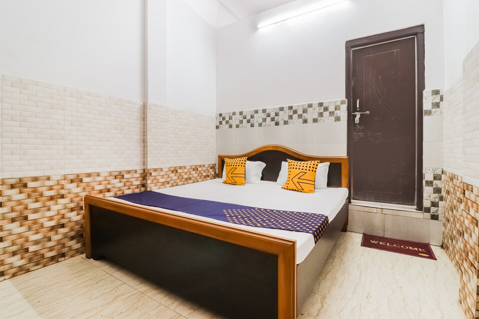 SPOT ON 67735 Shri Balaji Dharamshala, Ayodhya, Ayodhya