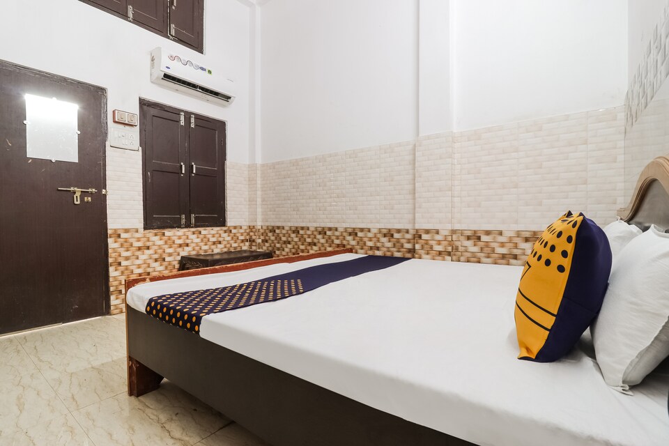 SPOT ON 67735 Shri Balaji Dharamshala, Ayodhya, Ayodhya