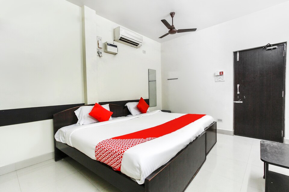 OYO 67737 Happy Rooms, Vadapalani Chennai, Chennai