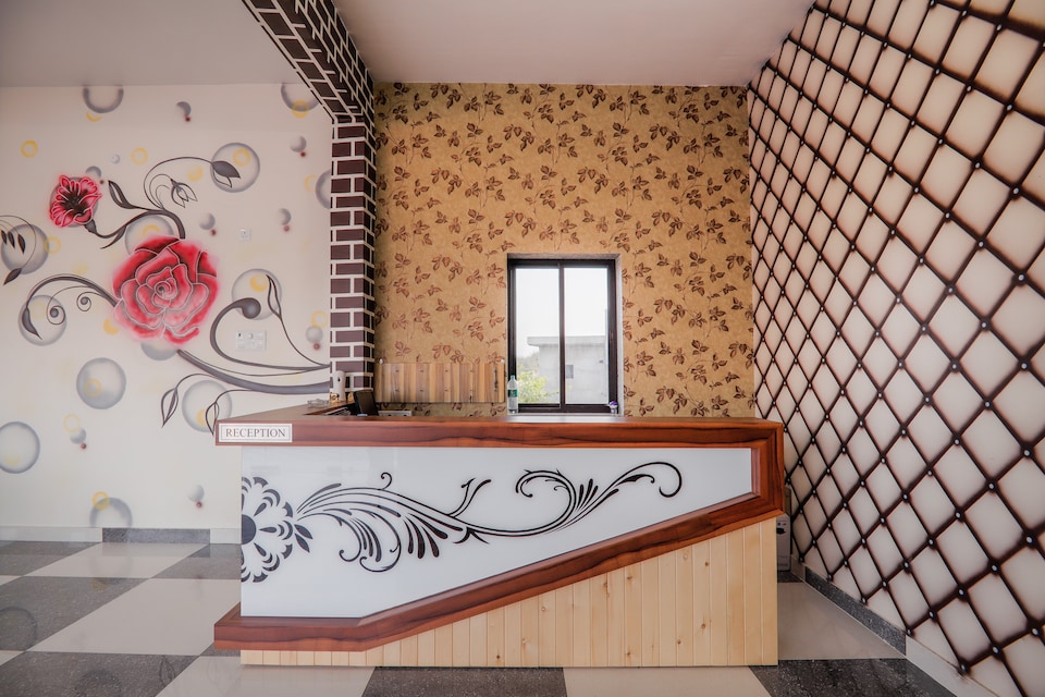 OYO 67742 Park View Hotel & Restaurant, Jhunjhunu, Jhunjhunu