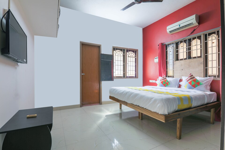 OYO Home 67744 Home Iyyapanthangal 5, Porur Chennai, Chennai