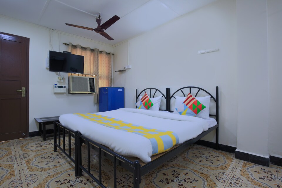 OYO Home 67745 Elegant Studios, Panjim Goa, Goa