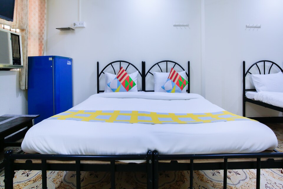 OYO Home 67745 Elegant Studios, Panjim Goa, Goa