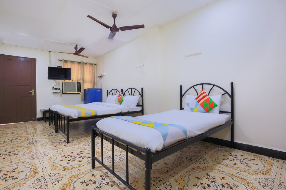 OYO Home 67745 Elegant Studios, Panjim Goa, Goa